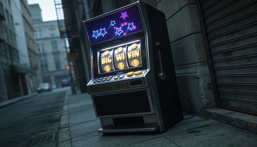 Golden Mister Casino UK Golden Mister Casino UK