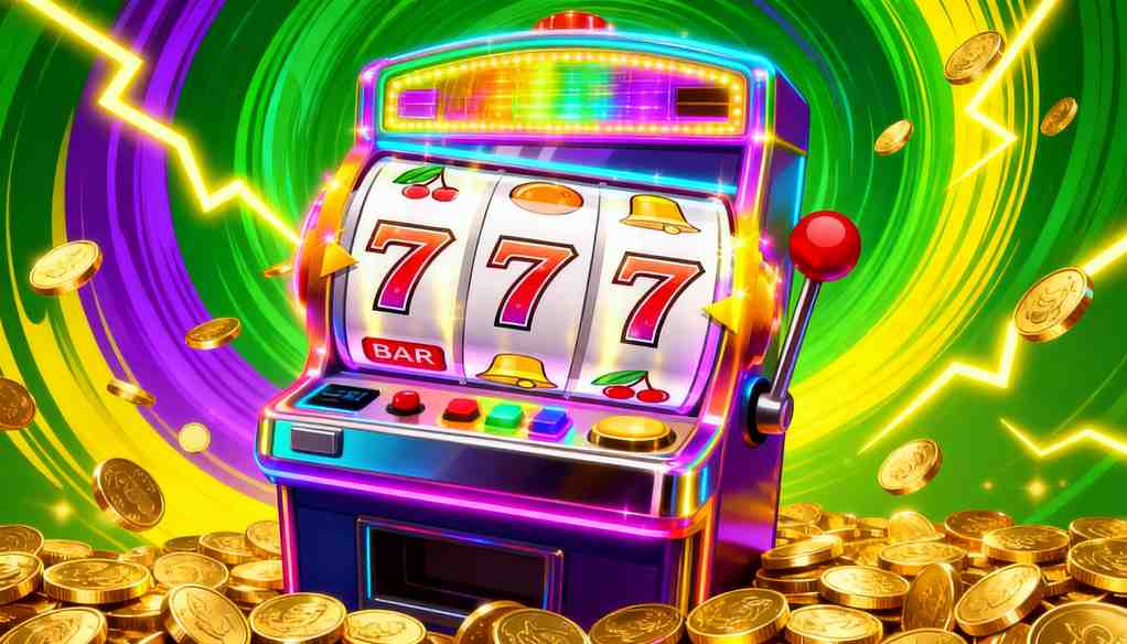 Golden Mister Casino login