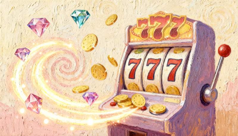 Mr fortune casino