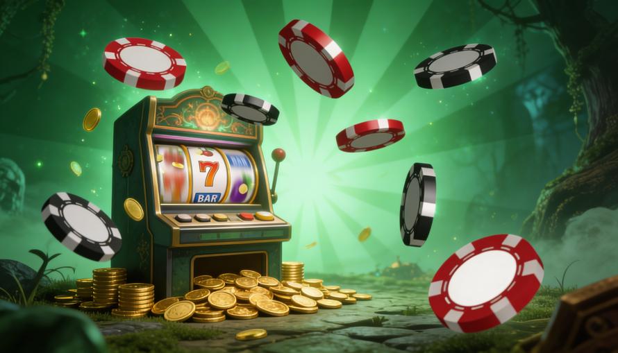 monsterwincasinos.org monsterwincasinos.org