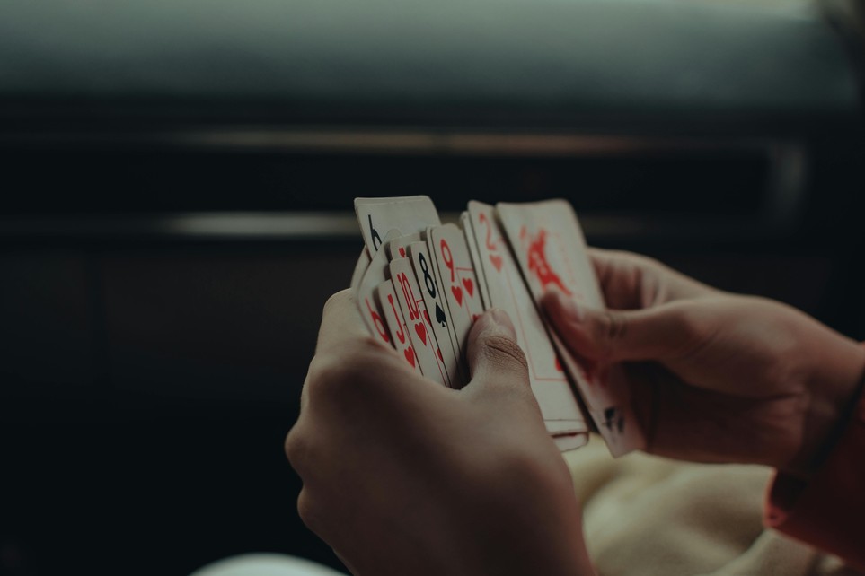 Zoome casino app