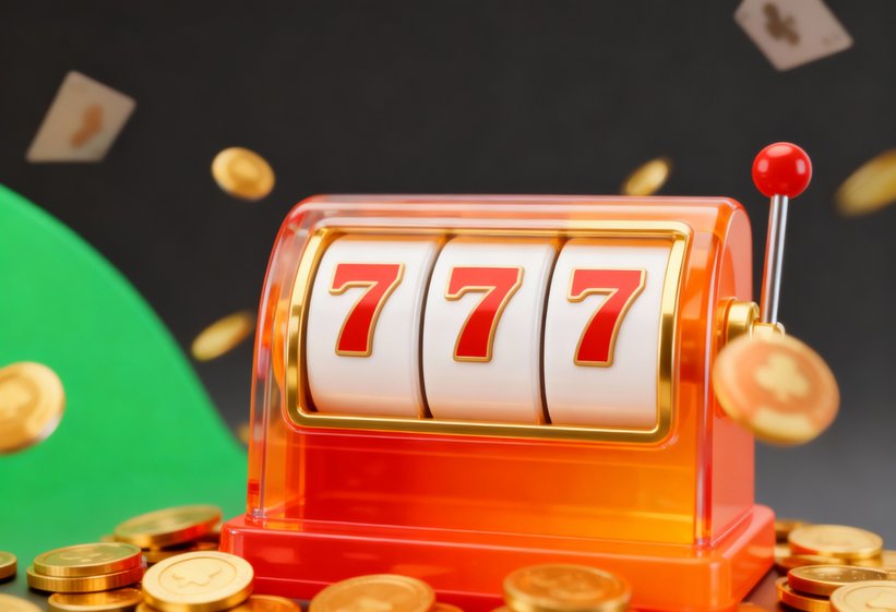 i24 slots casino