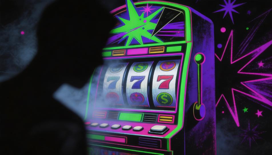 need for spin