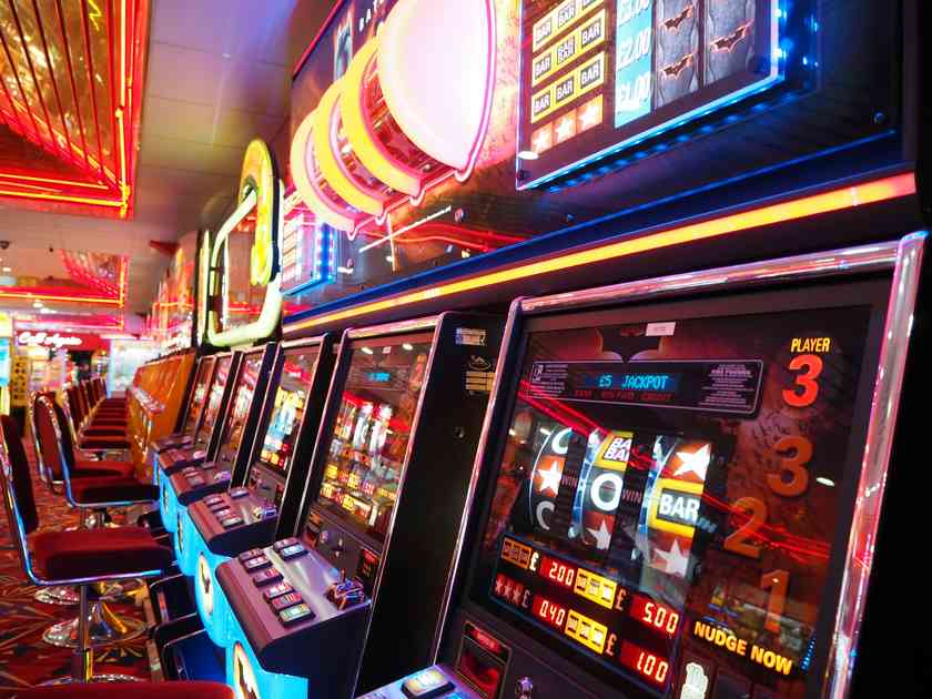 King billy casino